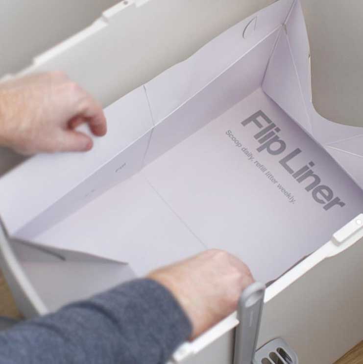 Paperboard Liners - Image 3