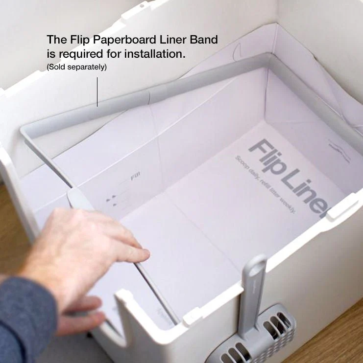 Paperboard Liners - Image 4