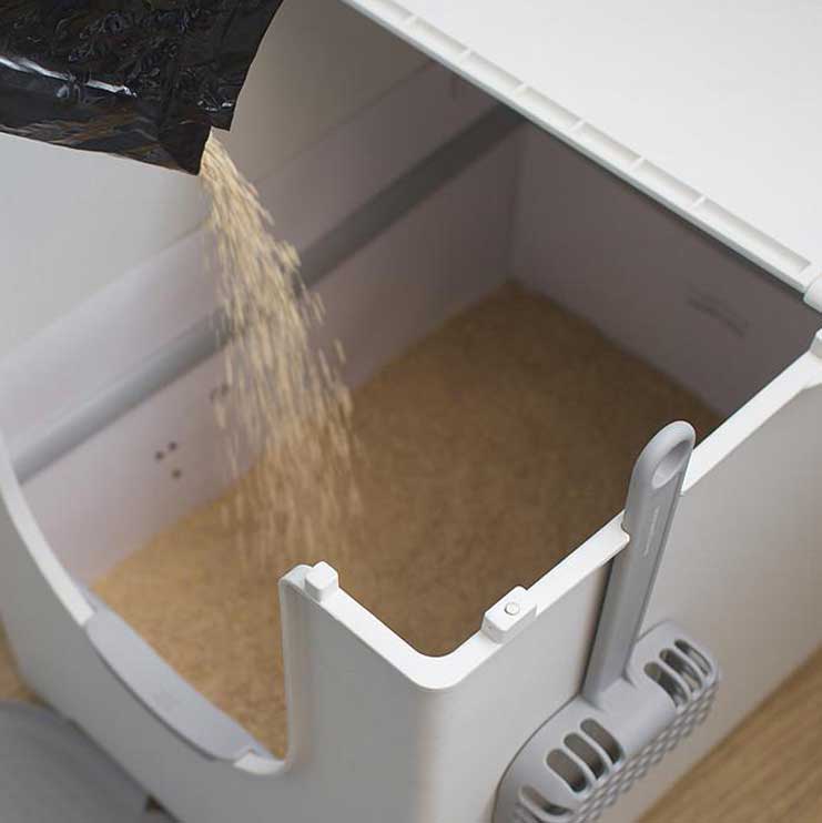 Paperboard Liners - Image 5
