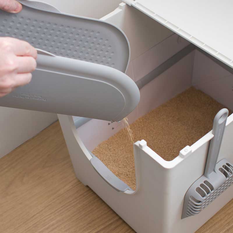 Katch Litter Mat - Image 4