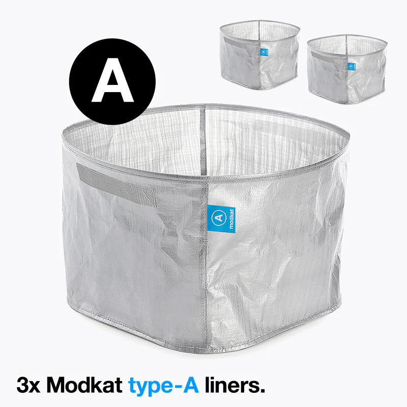 Type A Liners - Image 3