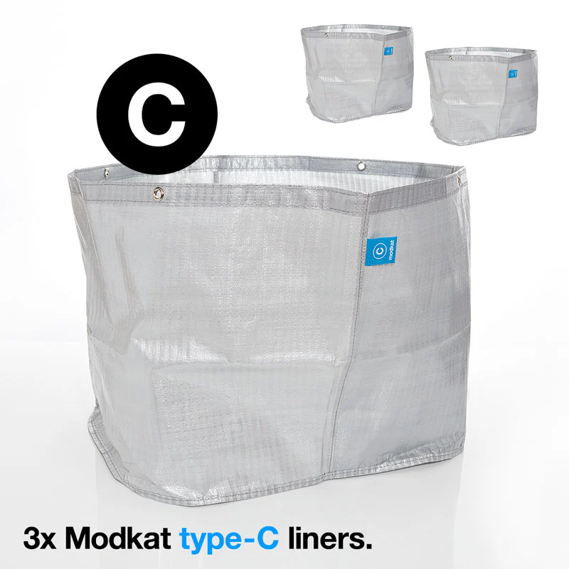 Type C Liners - Image 3