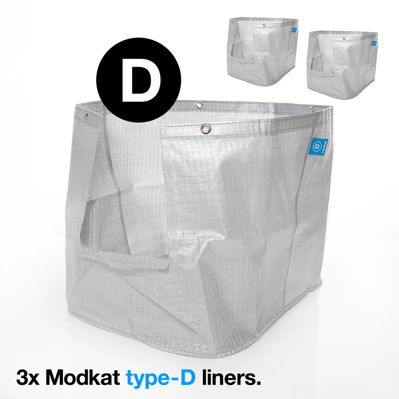 Type D Liners - Image 3