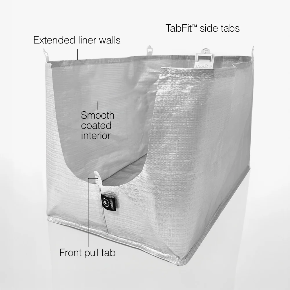 Type F Liners (New) - Image 4