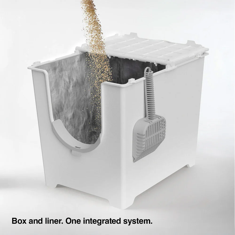 Type F Liners (New) - Image 5