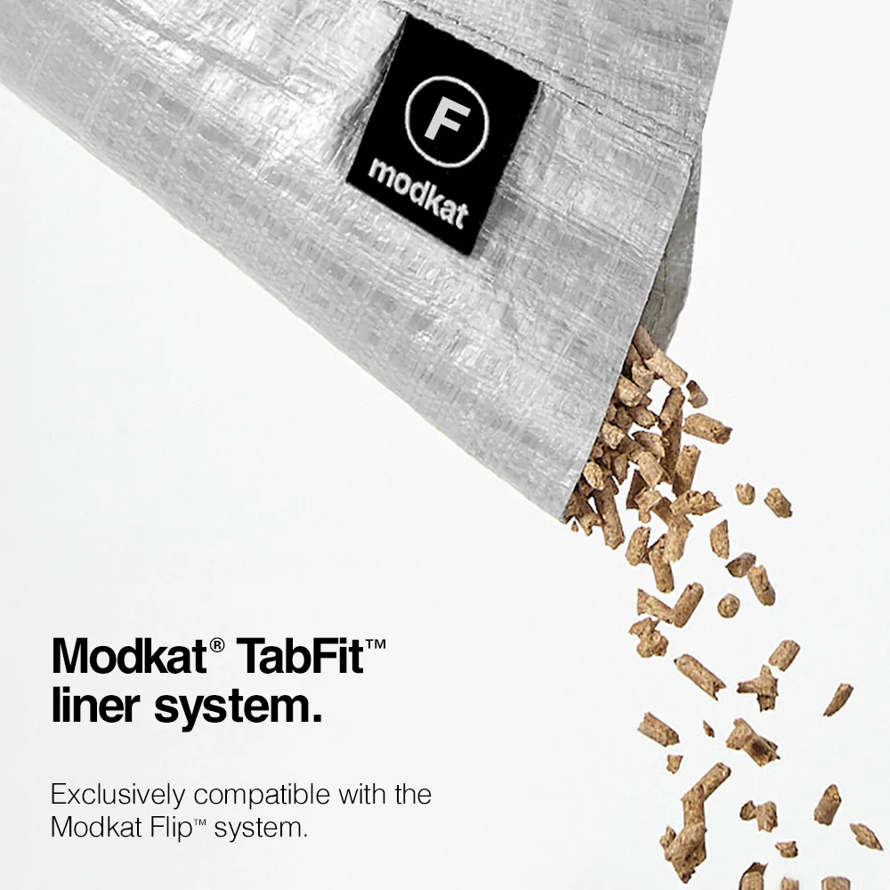 Type F Liners (New) - Image 6