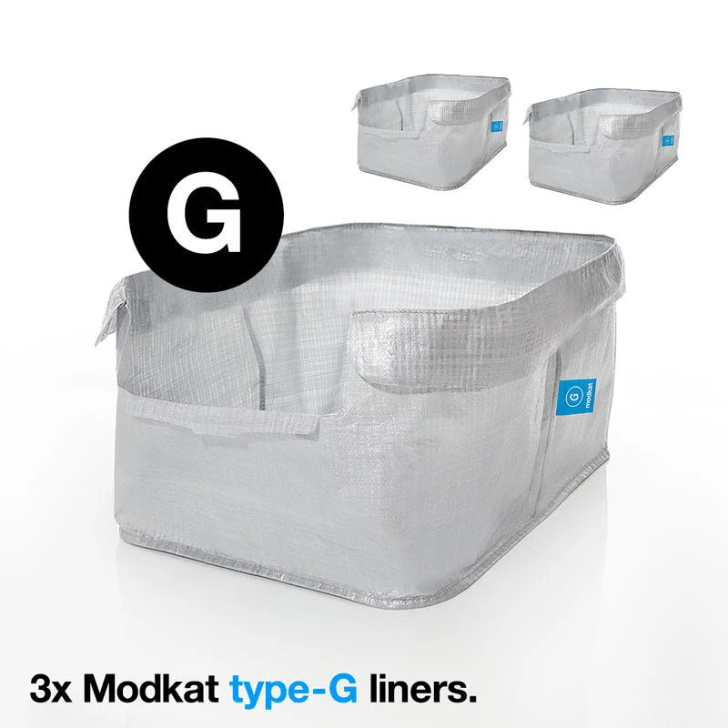 Type-G Liners - Image 3