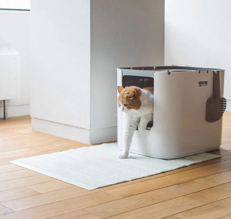 Litter Mat - Image 4