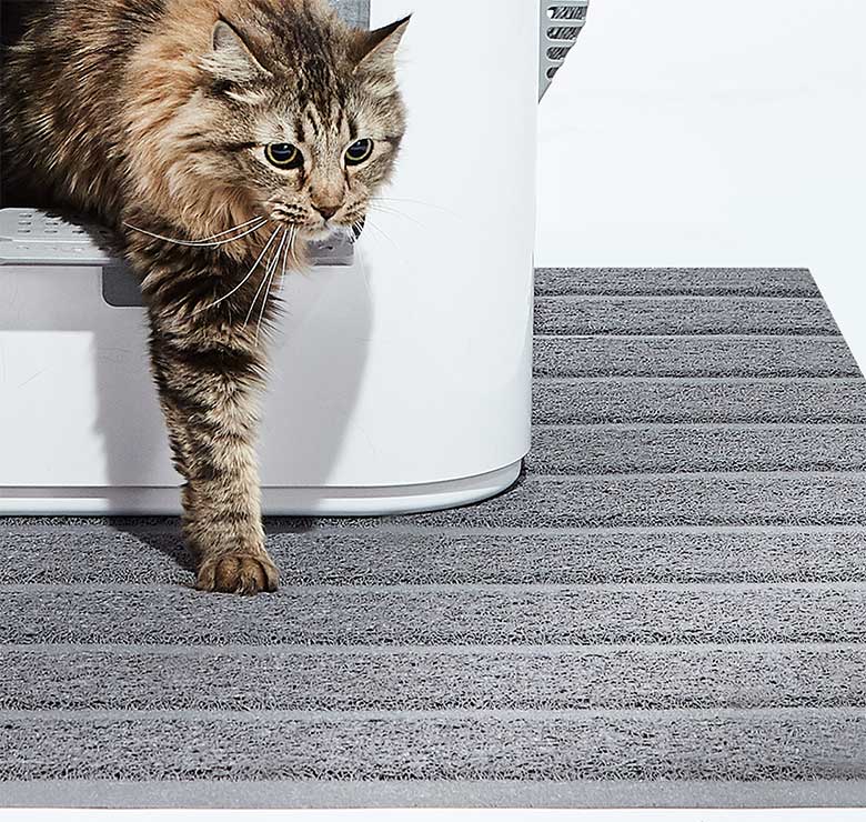 Litter Mat - Image 5