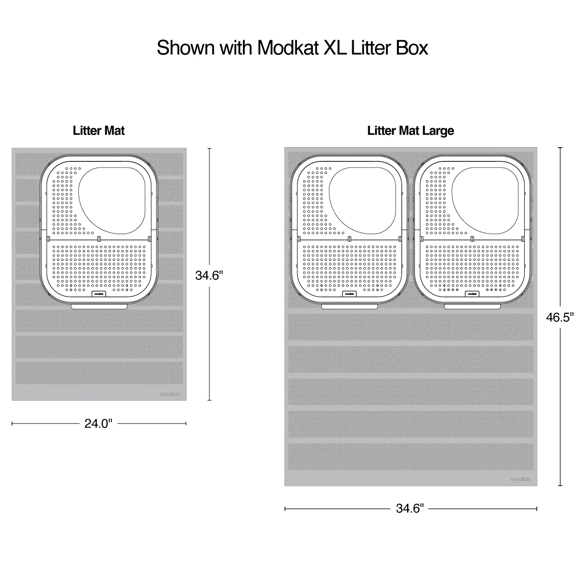 Litter Mat - Image 9