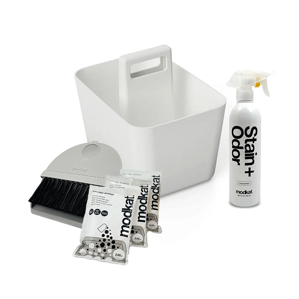 Modkat Cleanup Kit