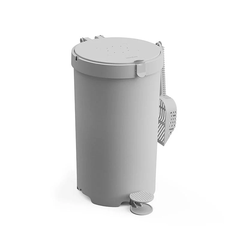 Litter Keeper - Image 11