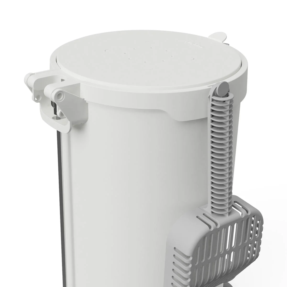 Litter Scoop (Straight) - Image 3