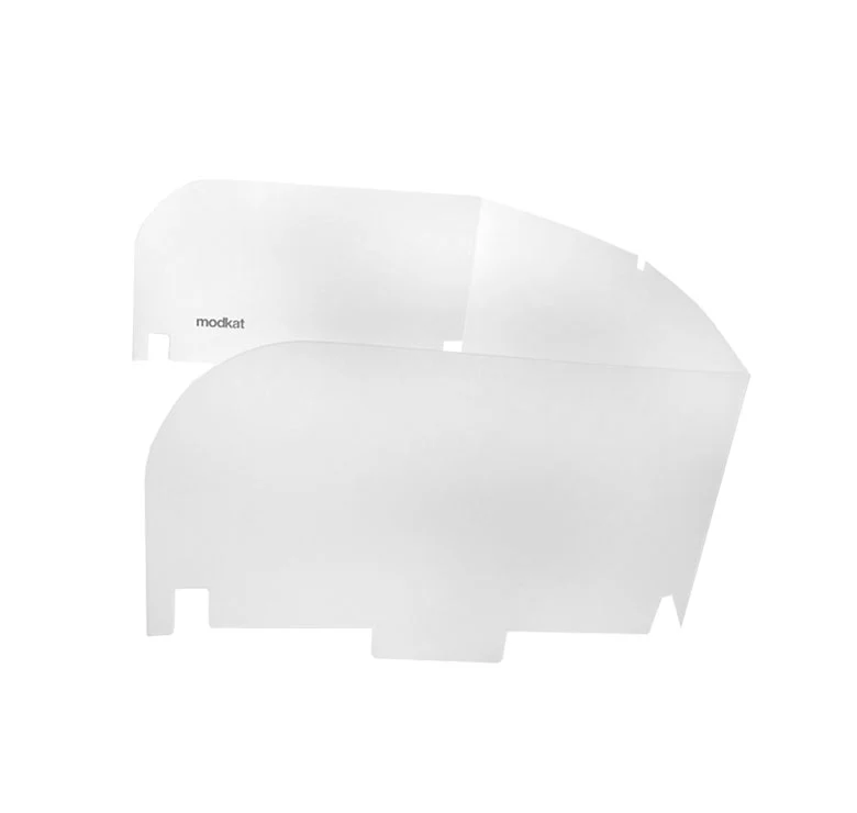 Tray Splash Guard - Image 3
