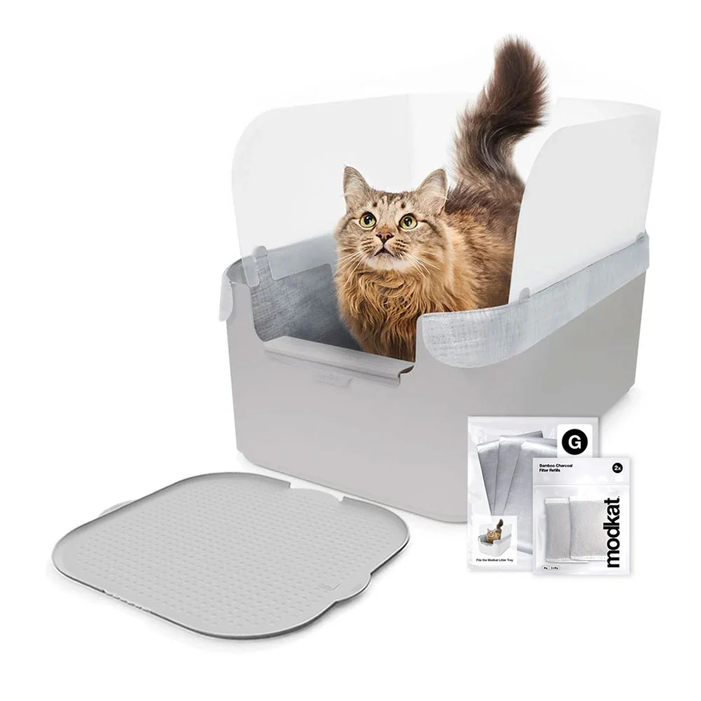 Modkat Tray Starter Kit - Image 3