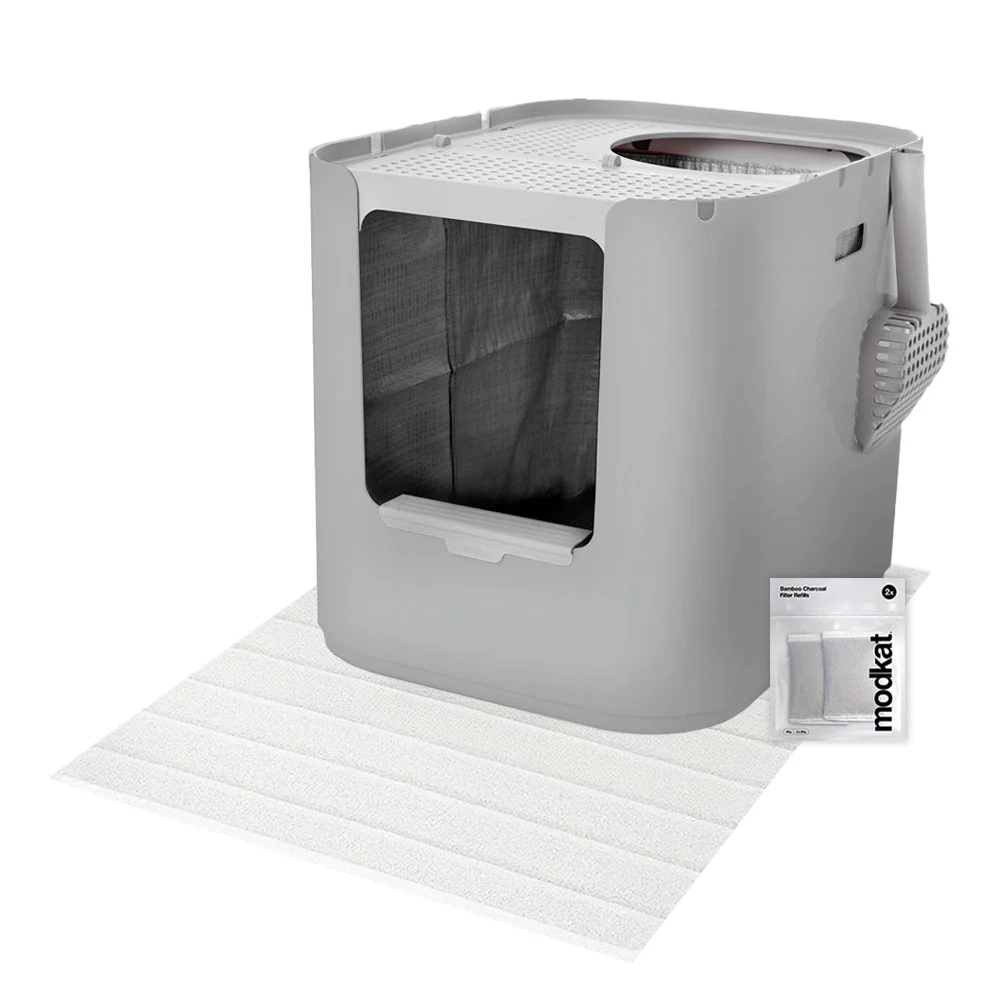 Modkat XL Starter Kit - Image 11