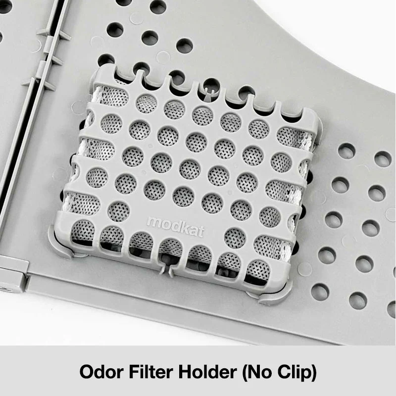 Odor Filters + Holders - Image 3