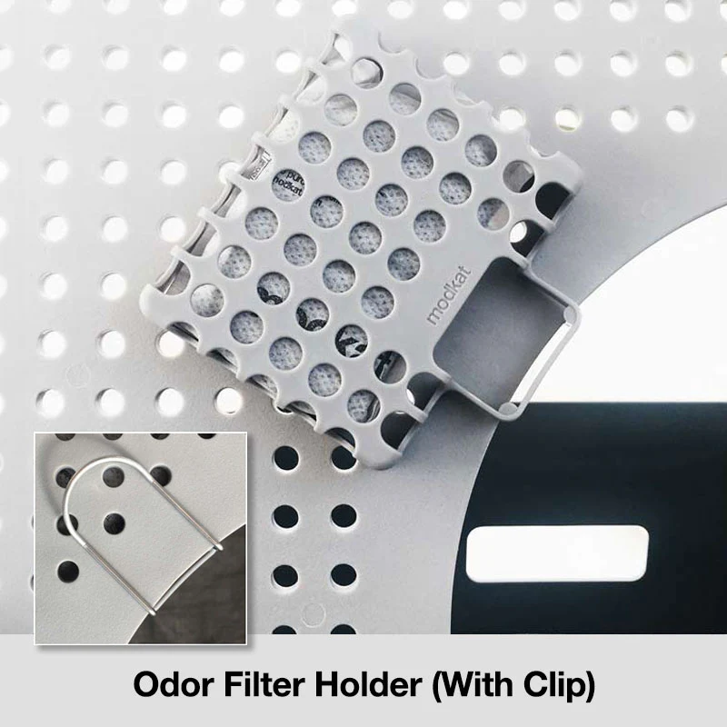 Odor Filters + Holders - Image 4