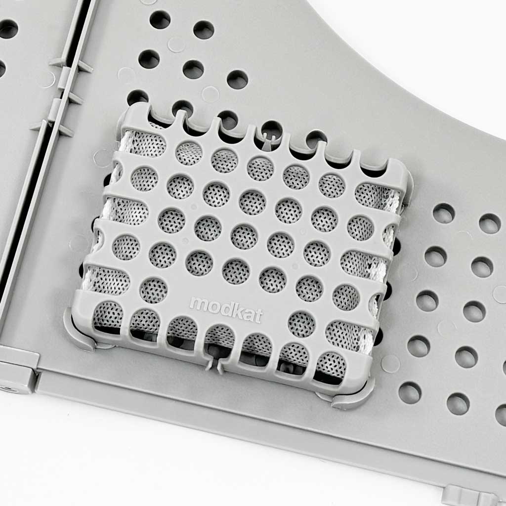 Odor Filter Refills (2-pack) - Image 3
